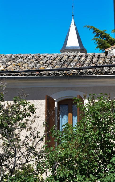 Le Duplex De Lapparan Saint-Drezery Exterior photo